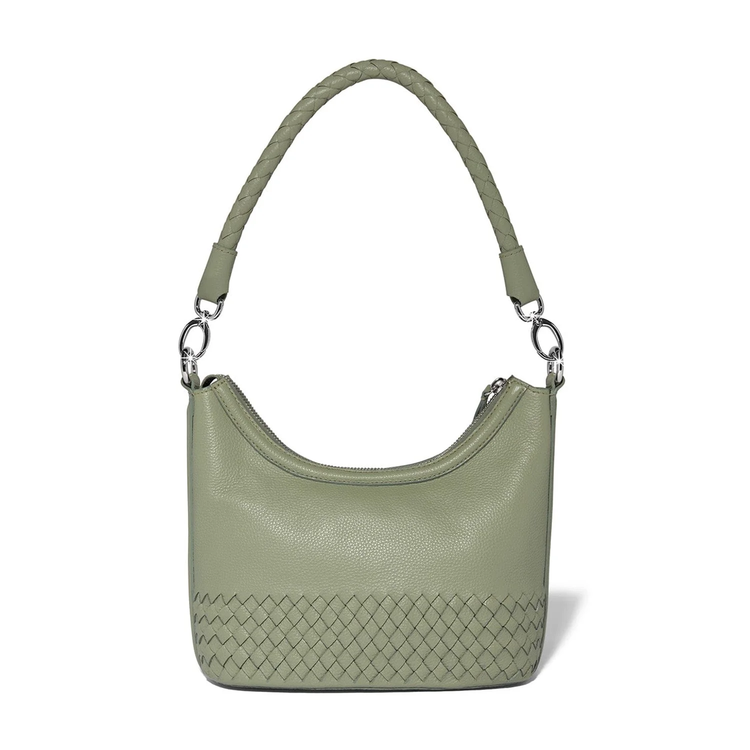 Dru Convertible Shoulder Bag - Image 8
