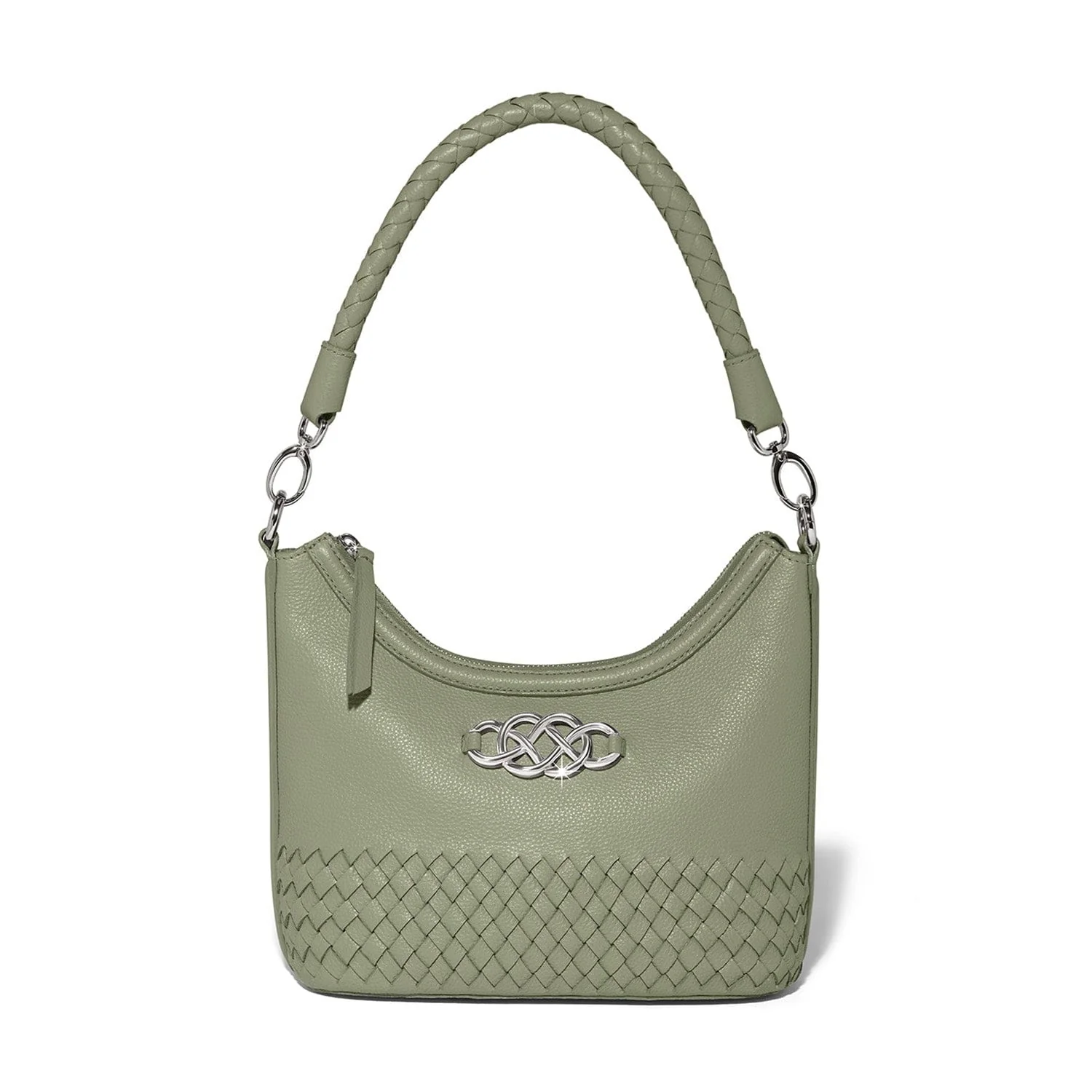 Dru Convertible Shoulder Bag - Image 9