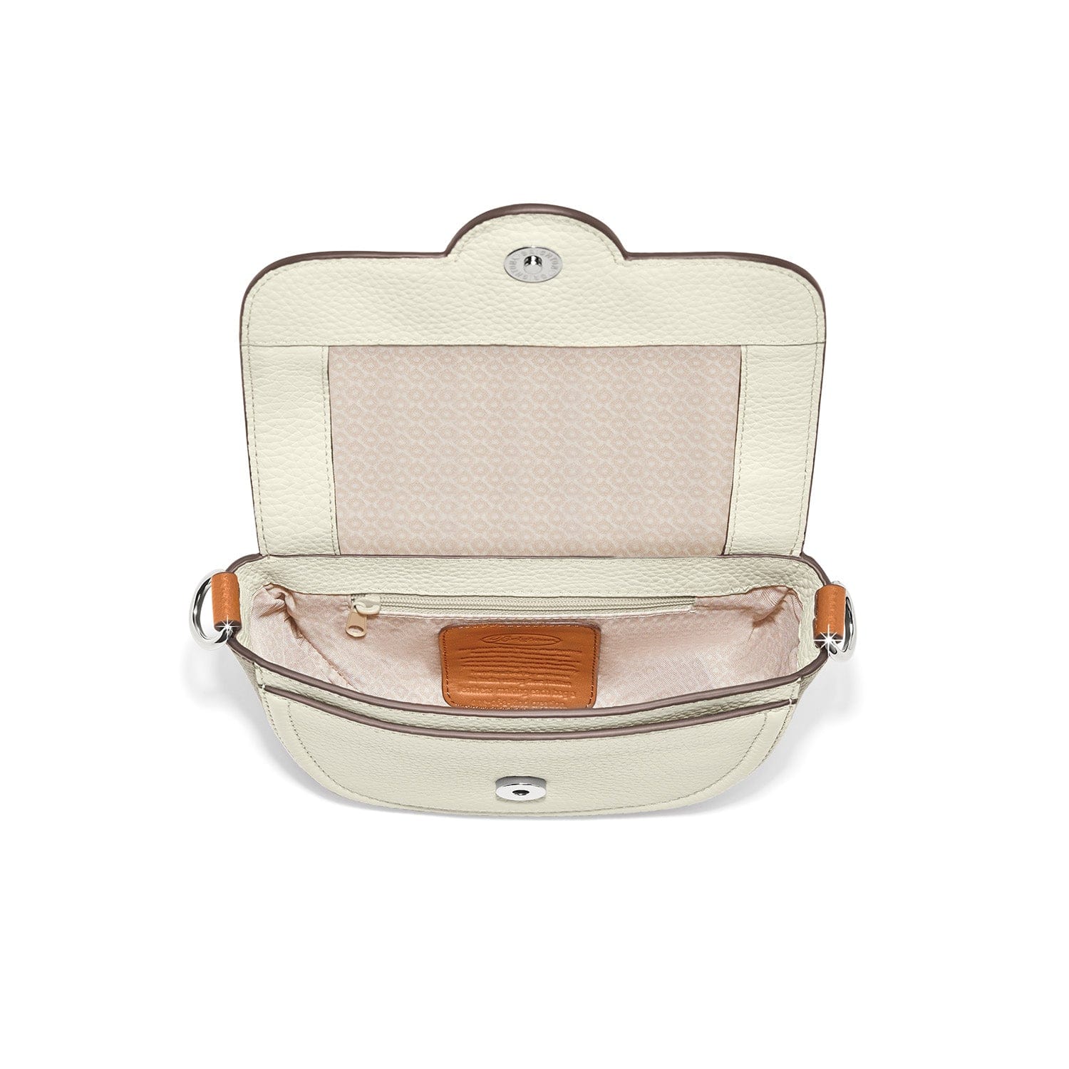 Emmie Flap Bag - Image 2
