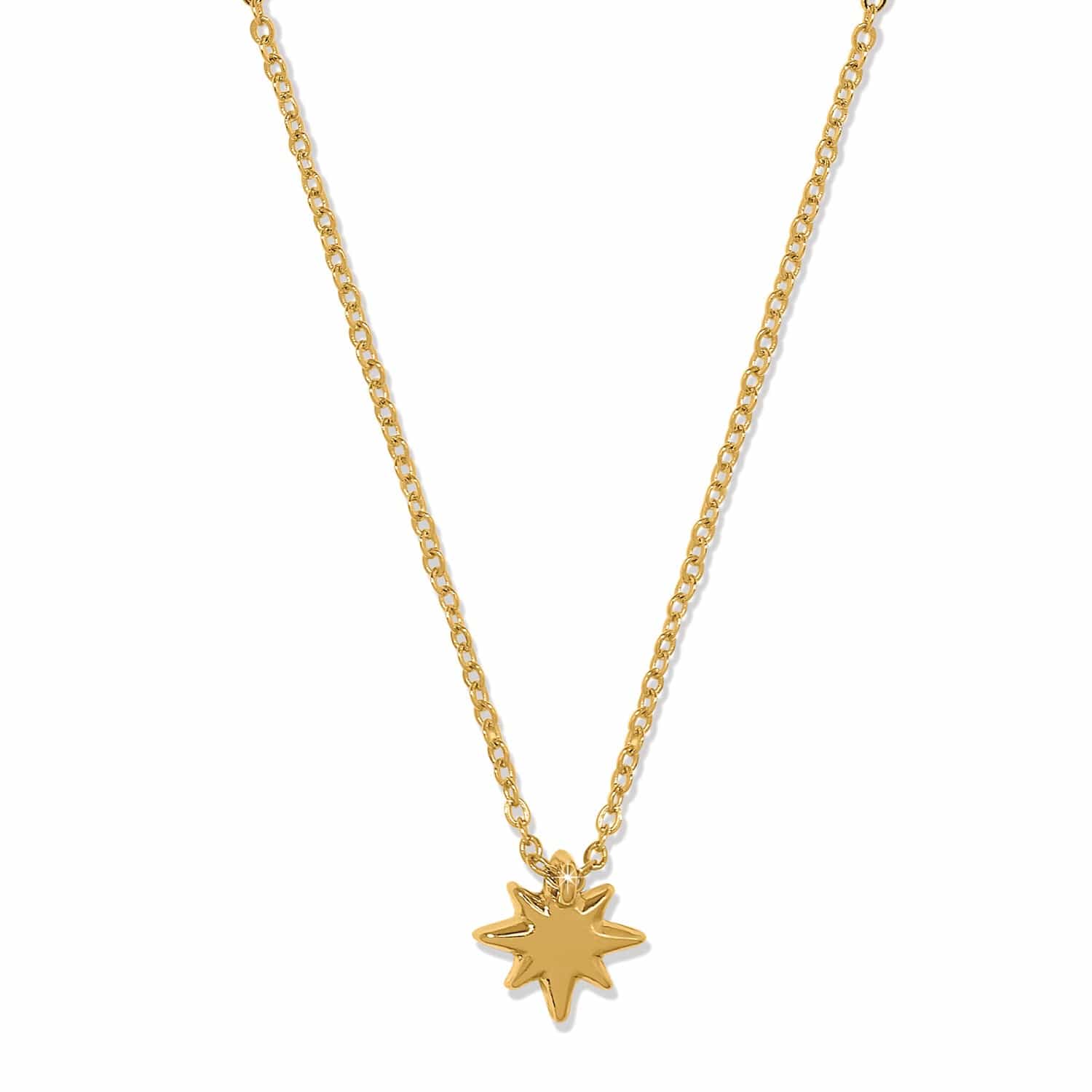 Enchanting Star Necklace - Image 2