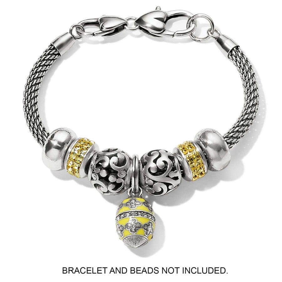 Enduring Love Egg Charm - Image 3