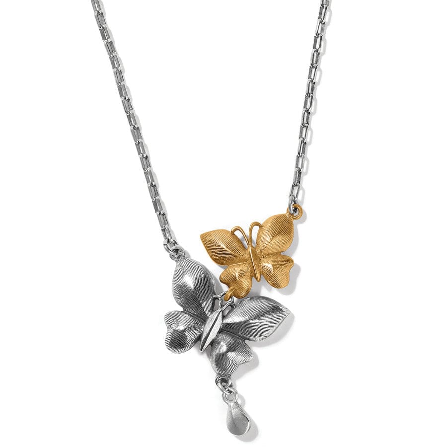 Everbloom Flutter Necklace - Image 2