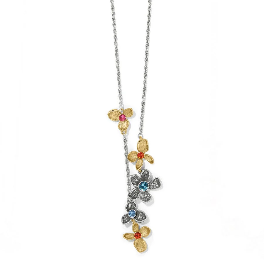 Everbloom Jardin Y Necklace - Image 2