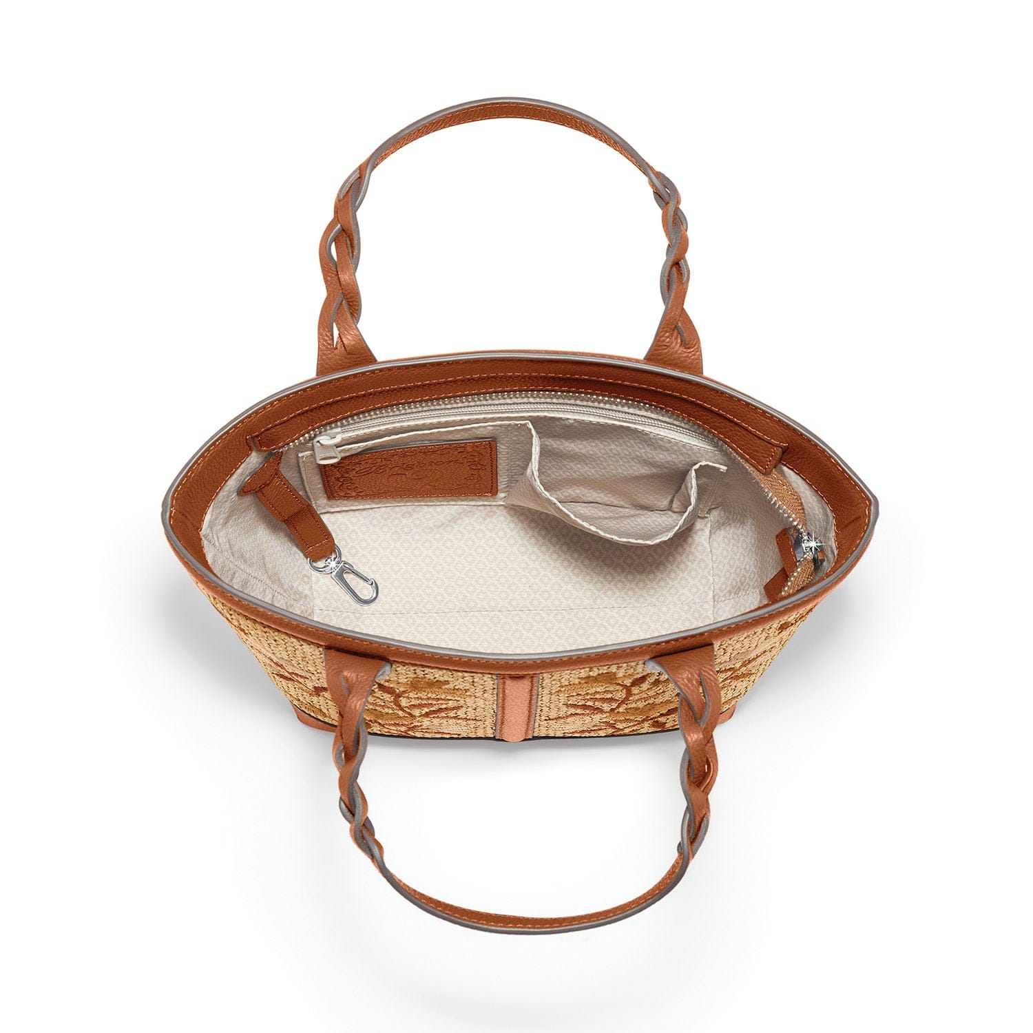 Everbloom Sunday Medium Tote - Image 2