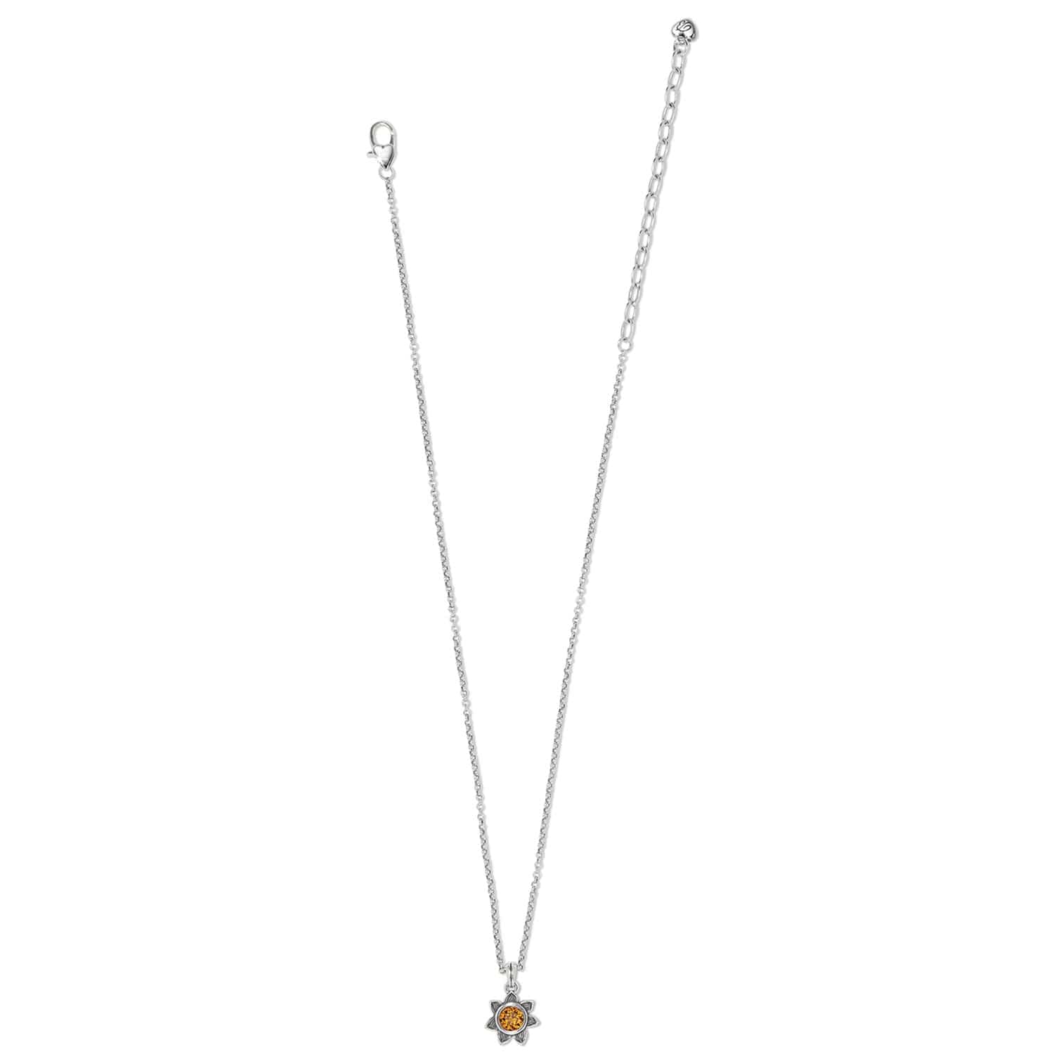 Everbloom Sunflower Necklace - Image 53