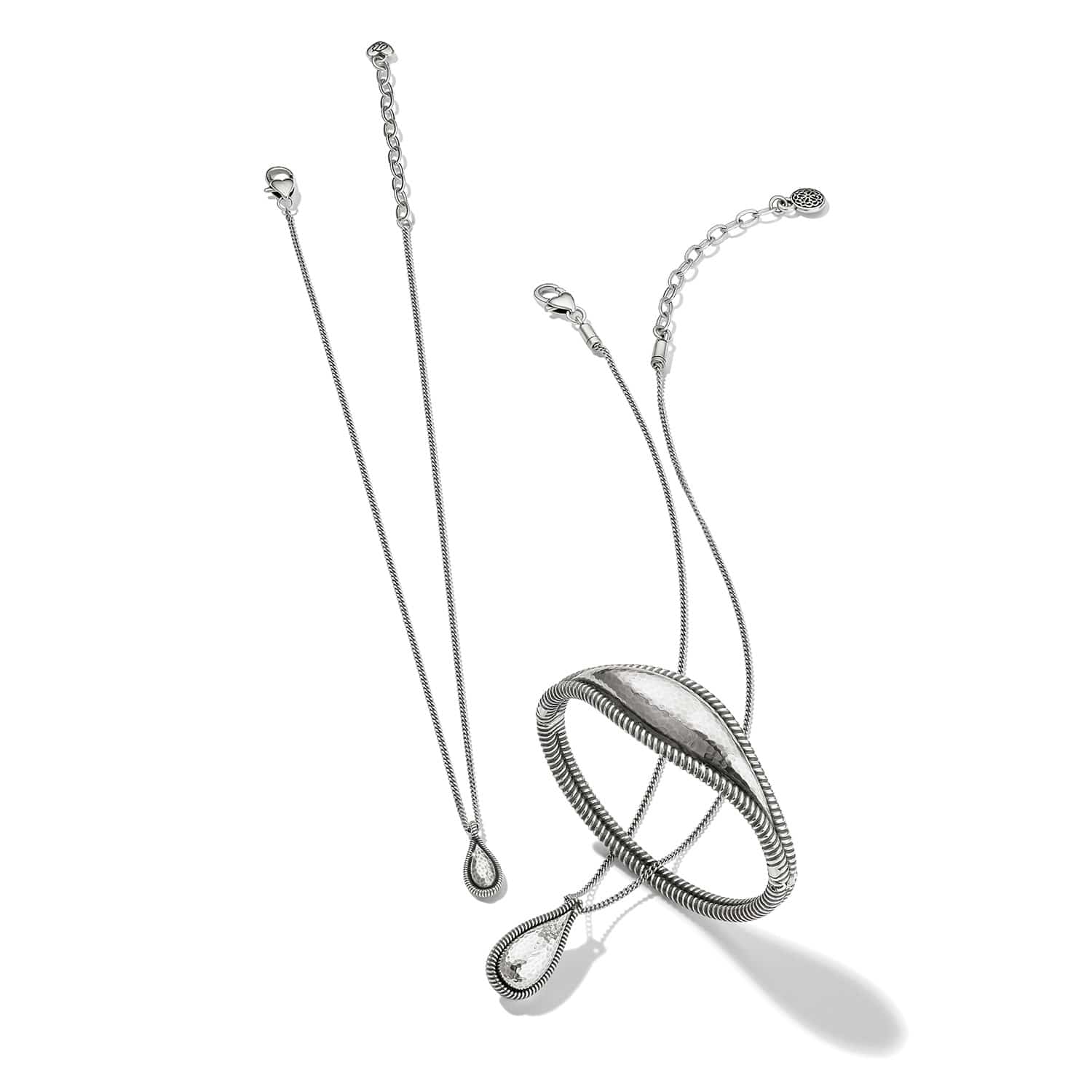 Ferrara Lacrima Necklace - Image 4