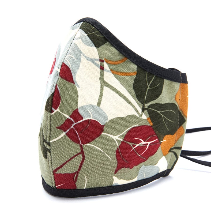 Floral Face Mask (2 pack) - Image 5