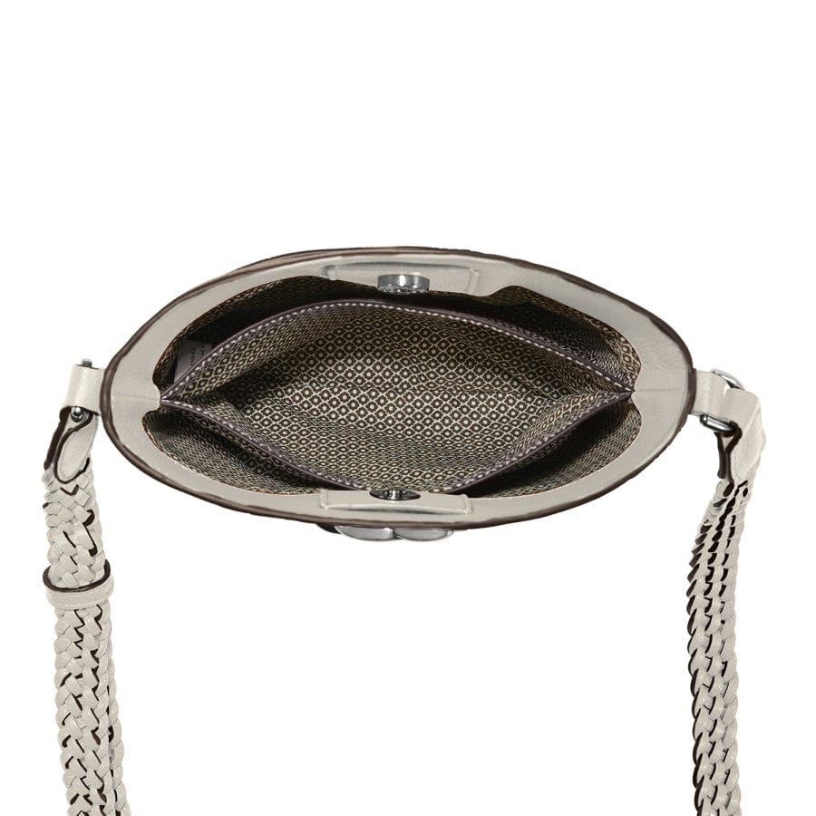 Freda Small Cross Body Bucket Bag - Image 2