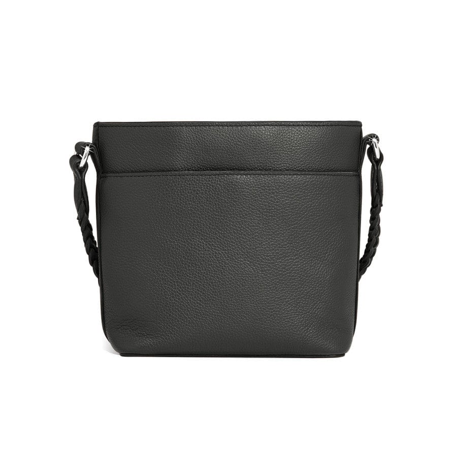 Freda Small Cross Body Bucket Bag - Image 6
