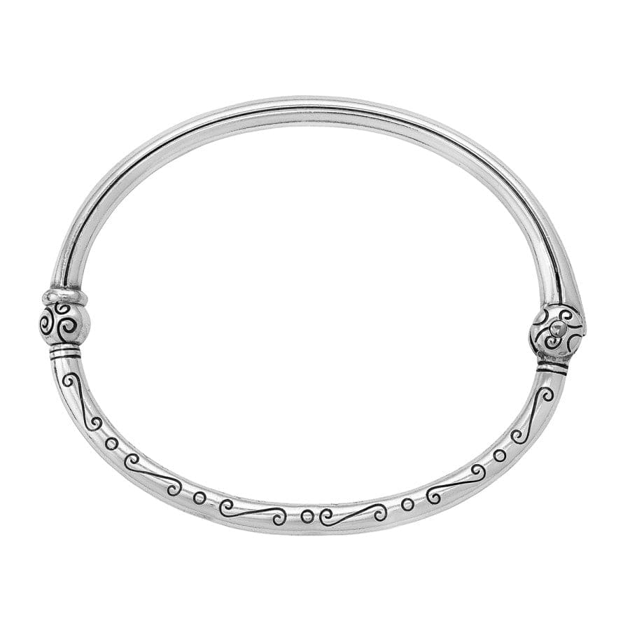 Full Of Love Charm Bangle - Image 2