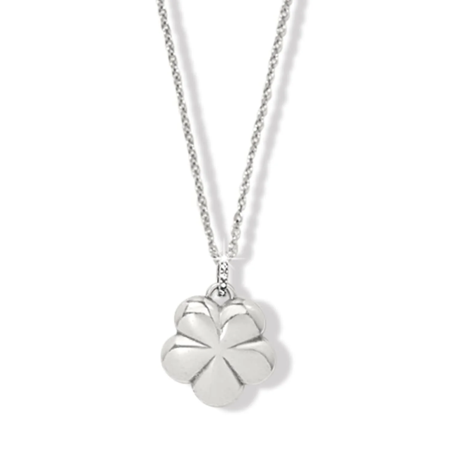 Gaia Flower Necklace - Image 2