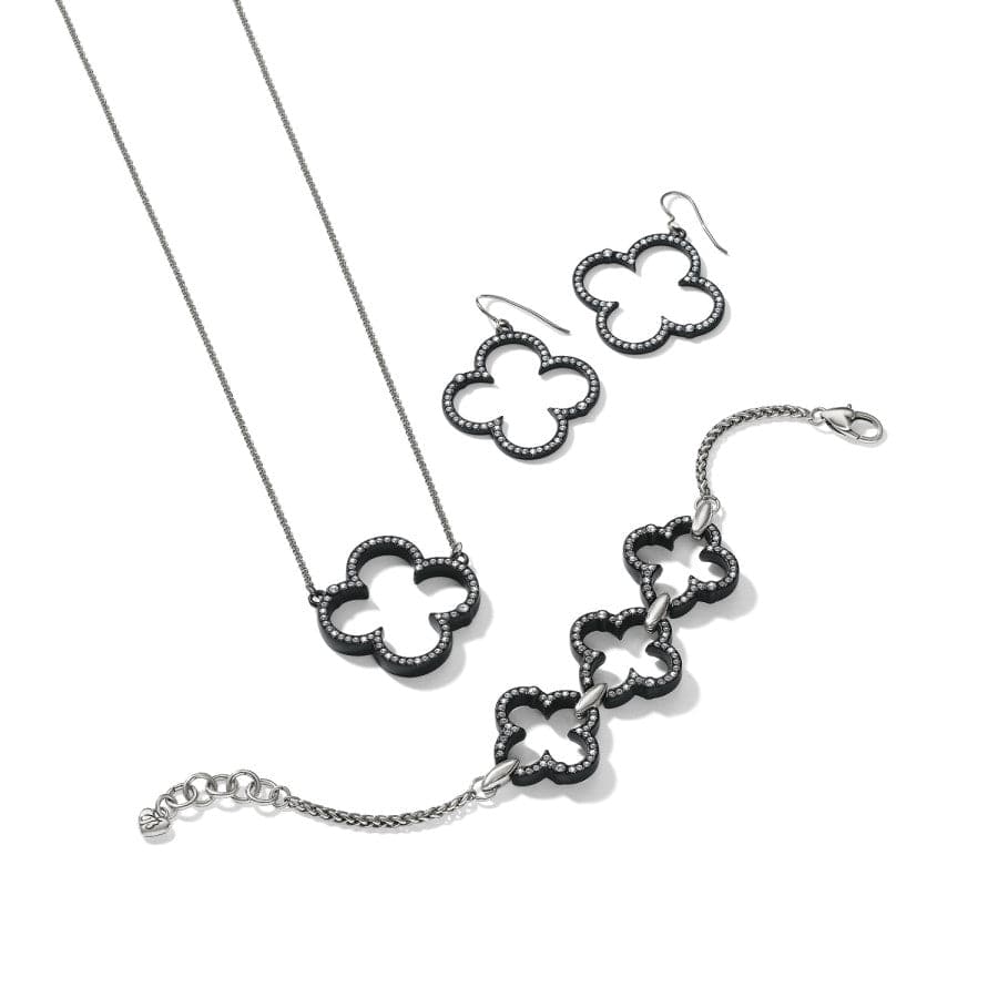 Girona At Night Pendant Necklace - Image 4