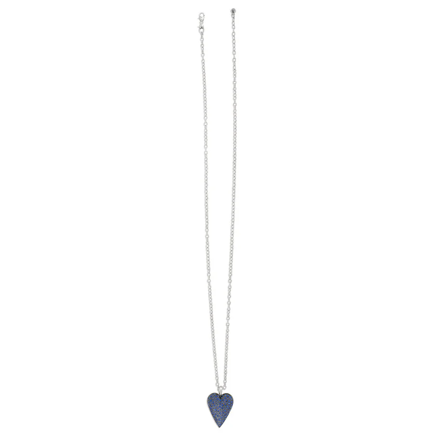 Glisten Heart Convertible Necklace - Image 5