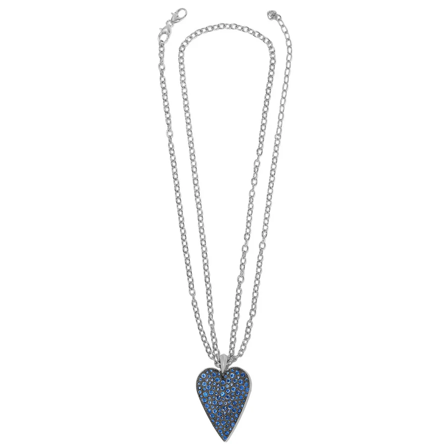 Glisten Heart Convertible Necklace - Image 6