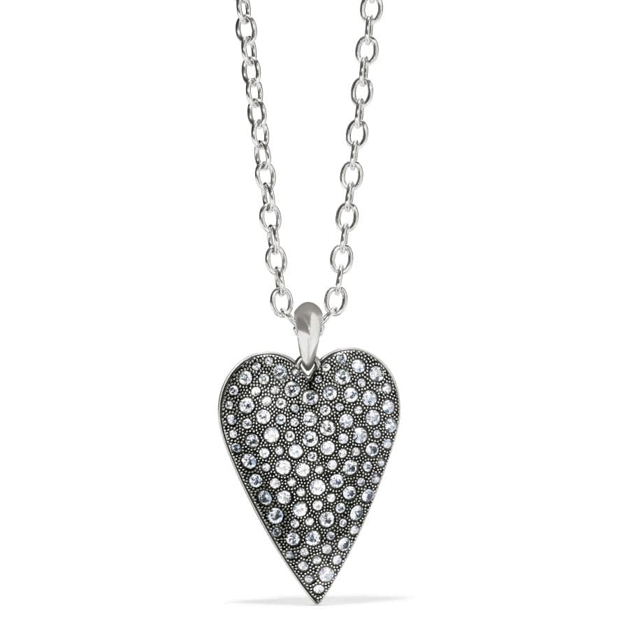Glisten Heart Convertible Necklace - Image 8