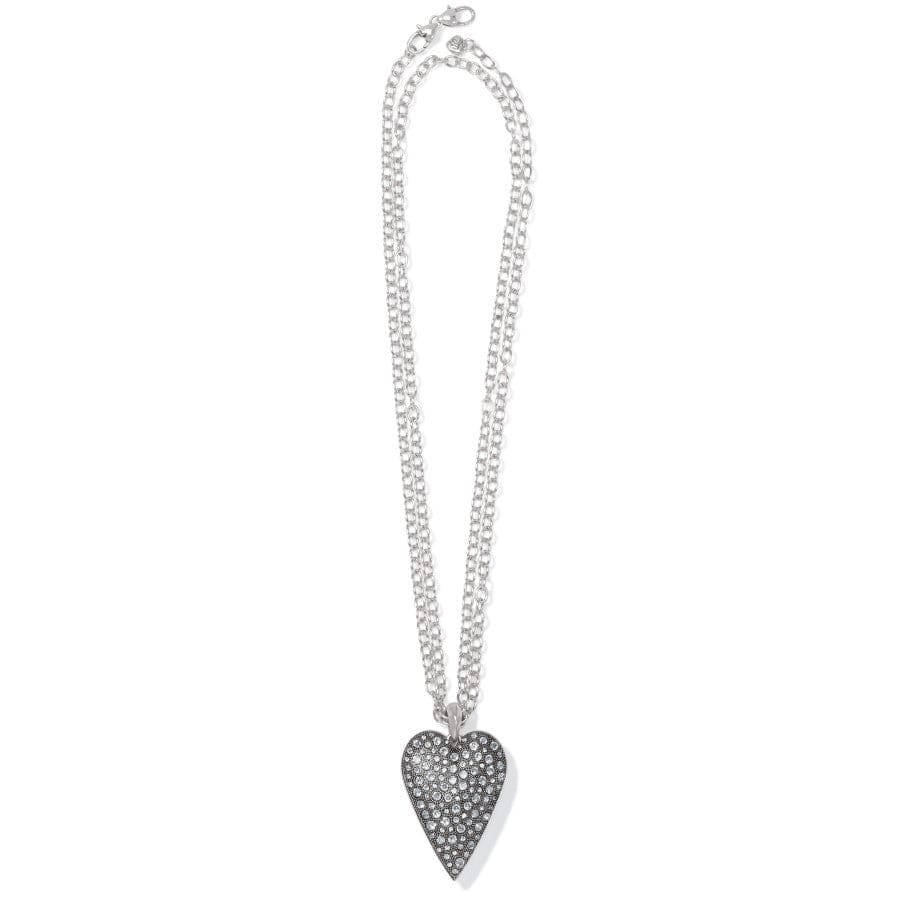Glisten Heart Convertible Necklace - Image 9