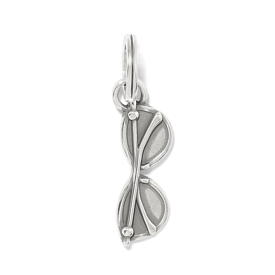 Golden Sunglass Charm - Image 2