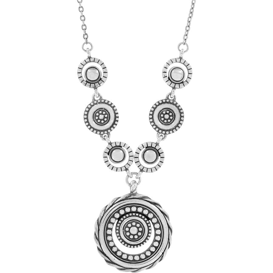 Halo Eclipse Necklace - Image 2