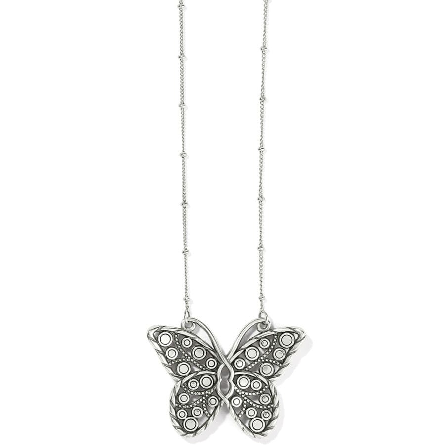 Halo Gems Monarch Necklace - Image 2