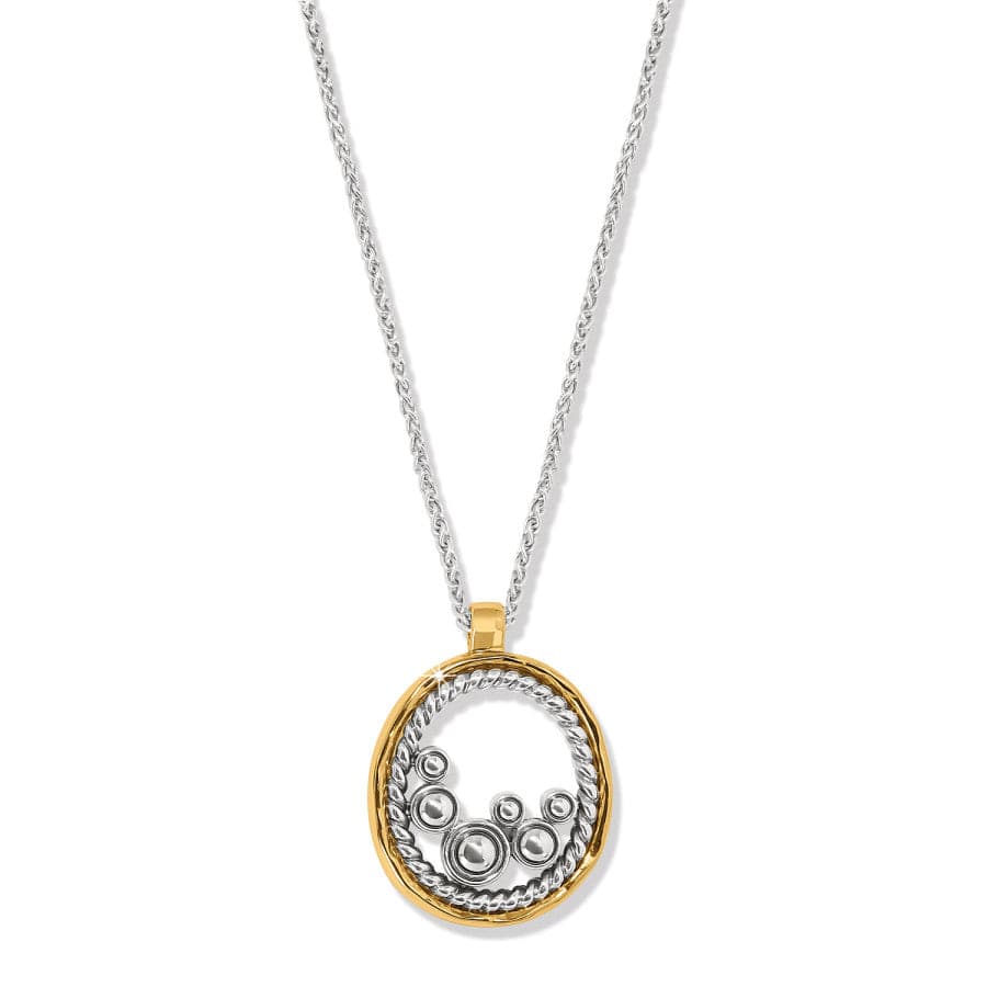 Halo Gleam Necklace - Image 2