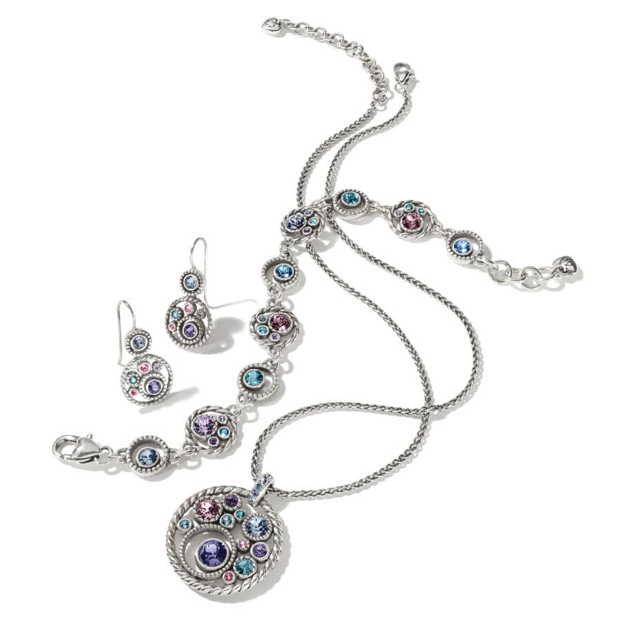 Halo Necklace - Image 3