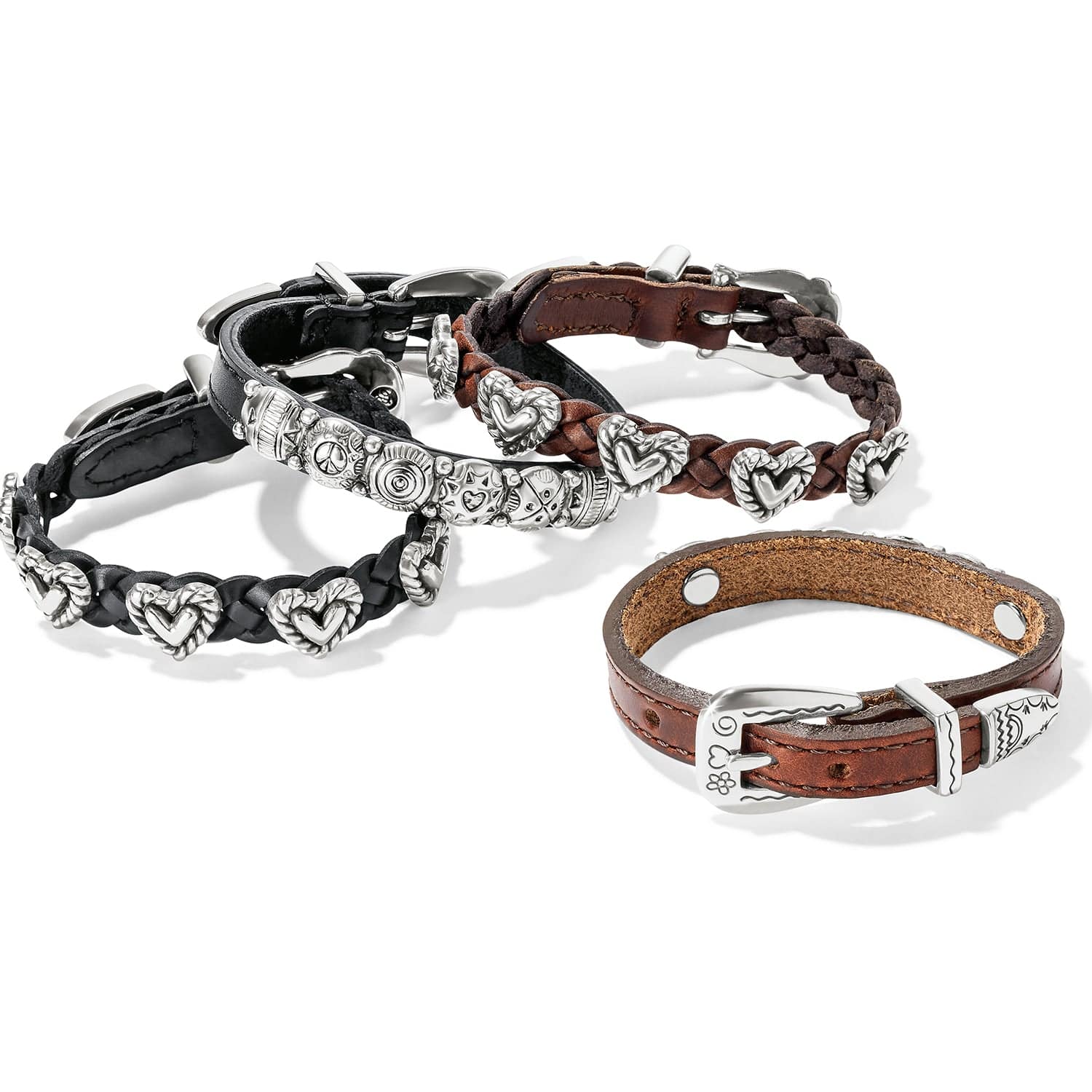 Harmony Bandit Bracelet - Image 9