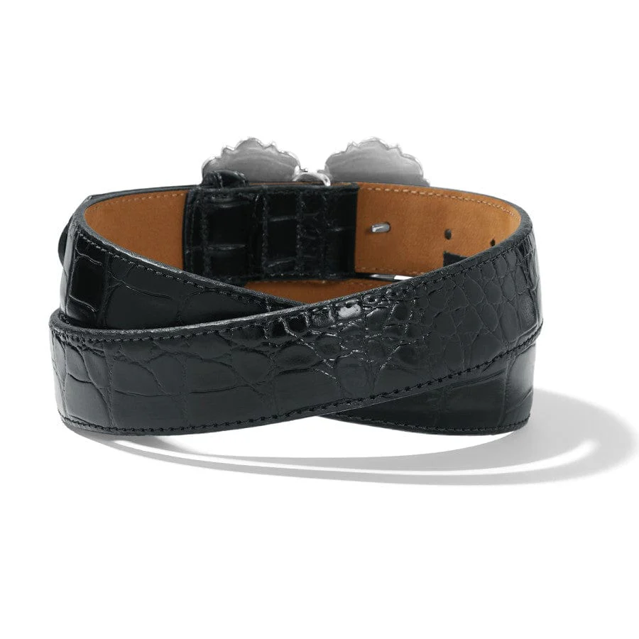 Heart Of Silver Belt - Image 2