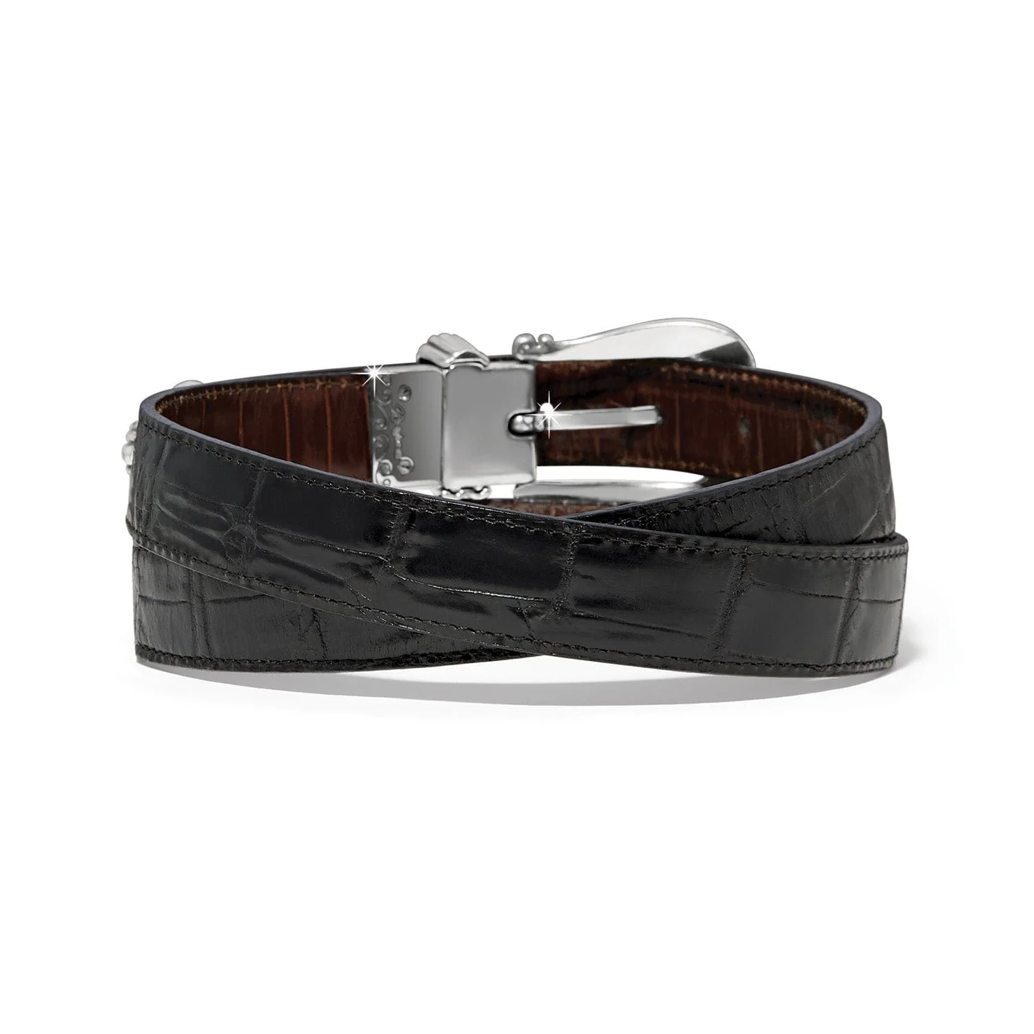 Hearts Reversible Belt - Image 2