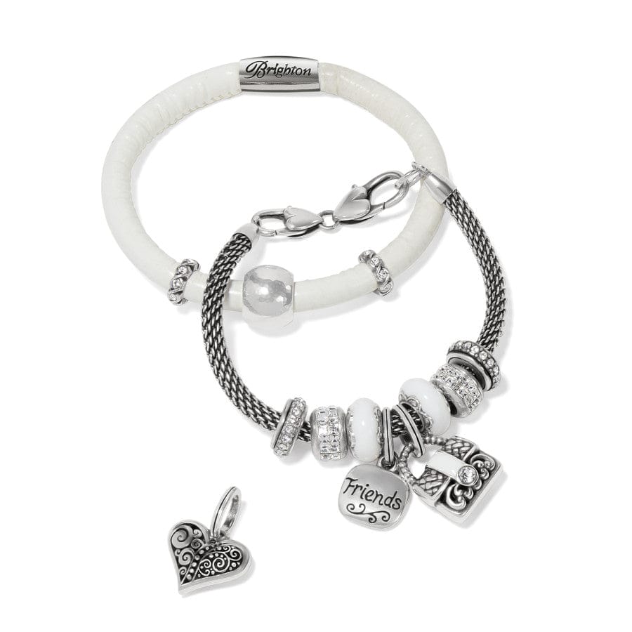 Heavenly Handbag Charm - Image 3