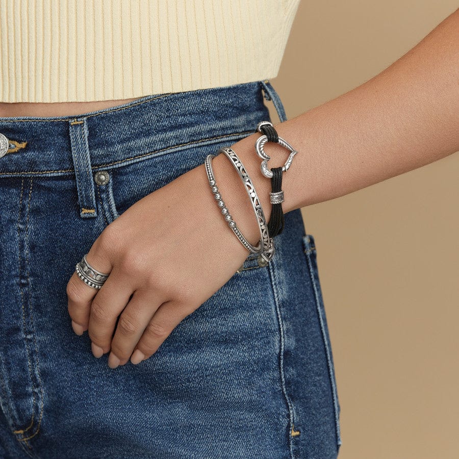 Heritage Heart Bracelet - Image 13