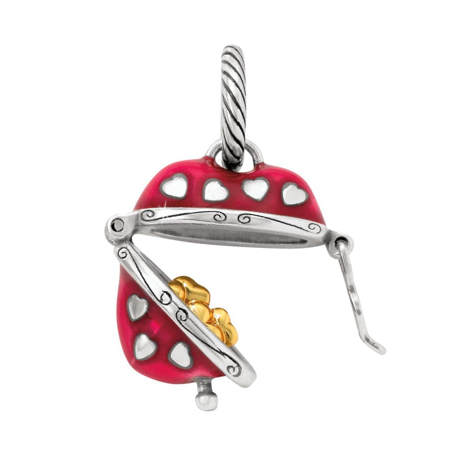 Hidden Hearts Charm Card - Image 2