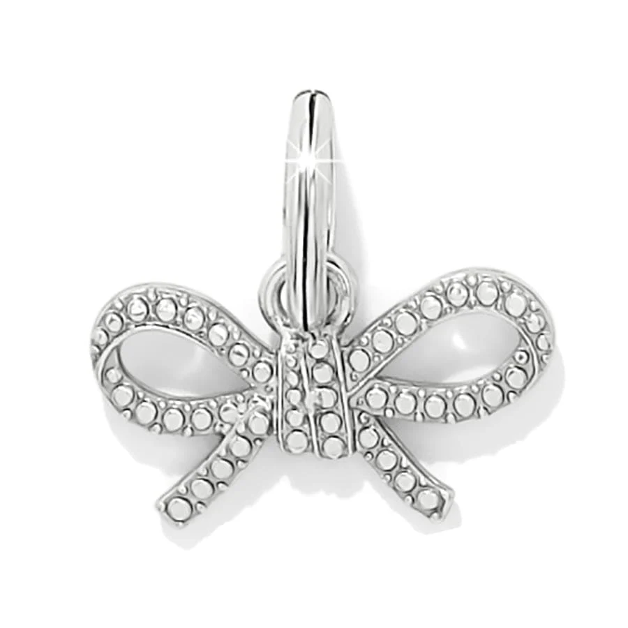 Illumina Bow Charm - Image 2