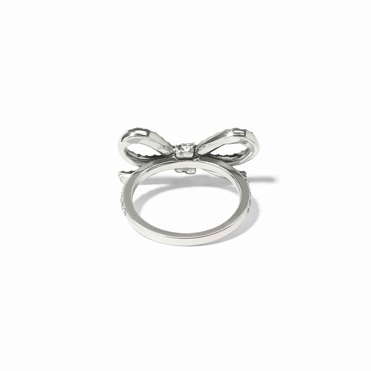 Illumina Bow Ring - Image 2