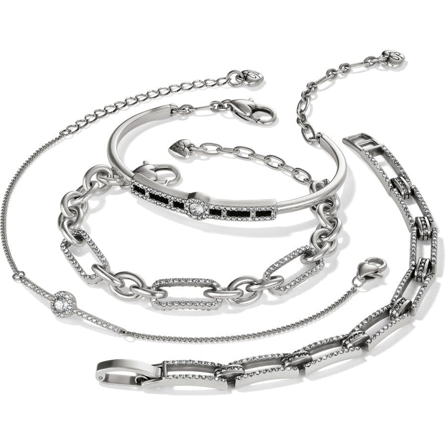 Illumina Lights Allure Bar Bracelet - Image 2