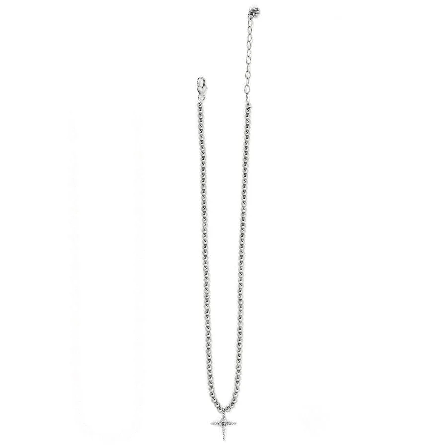 Illumina Radiance Beaded Necklace - Image 2