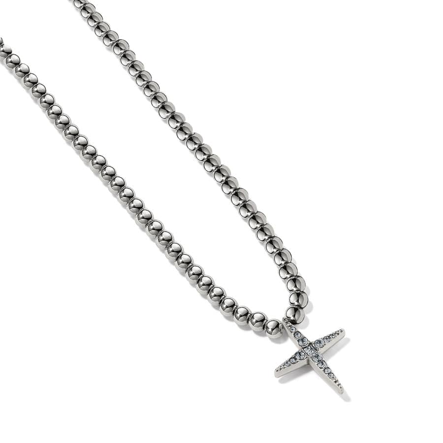 Illumina Radiance Beaded Necklace - Image 3