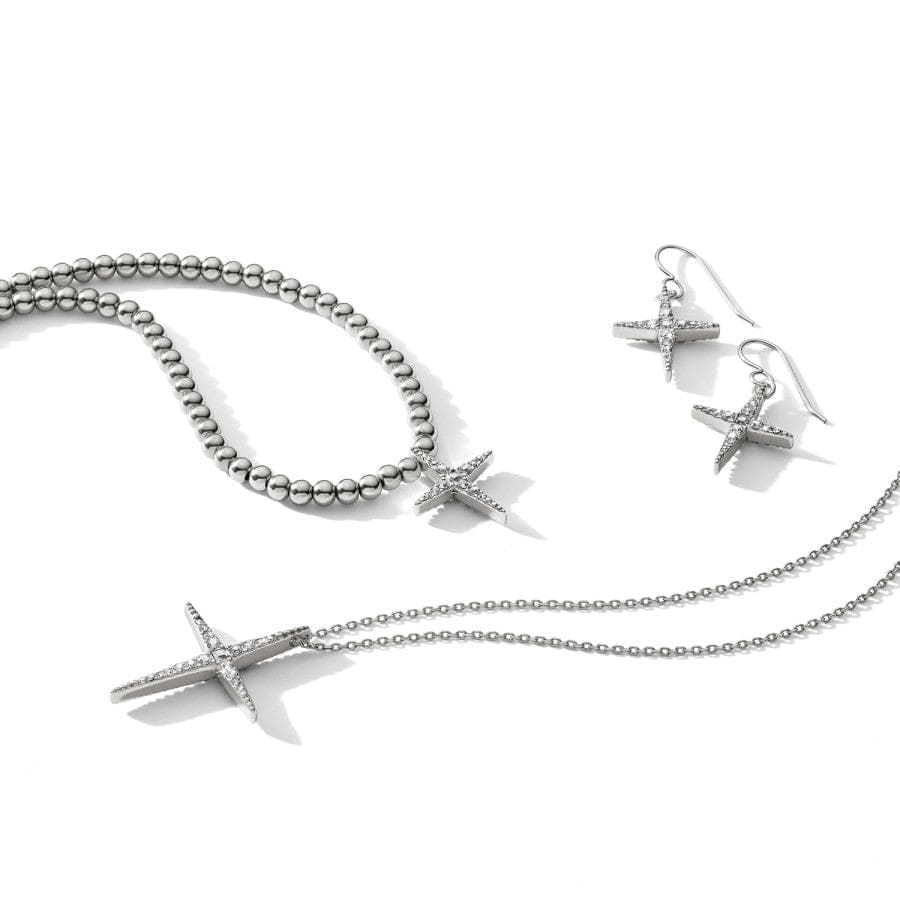 Illumina Radiance Beaded Necklace - Image 4