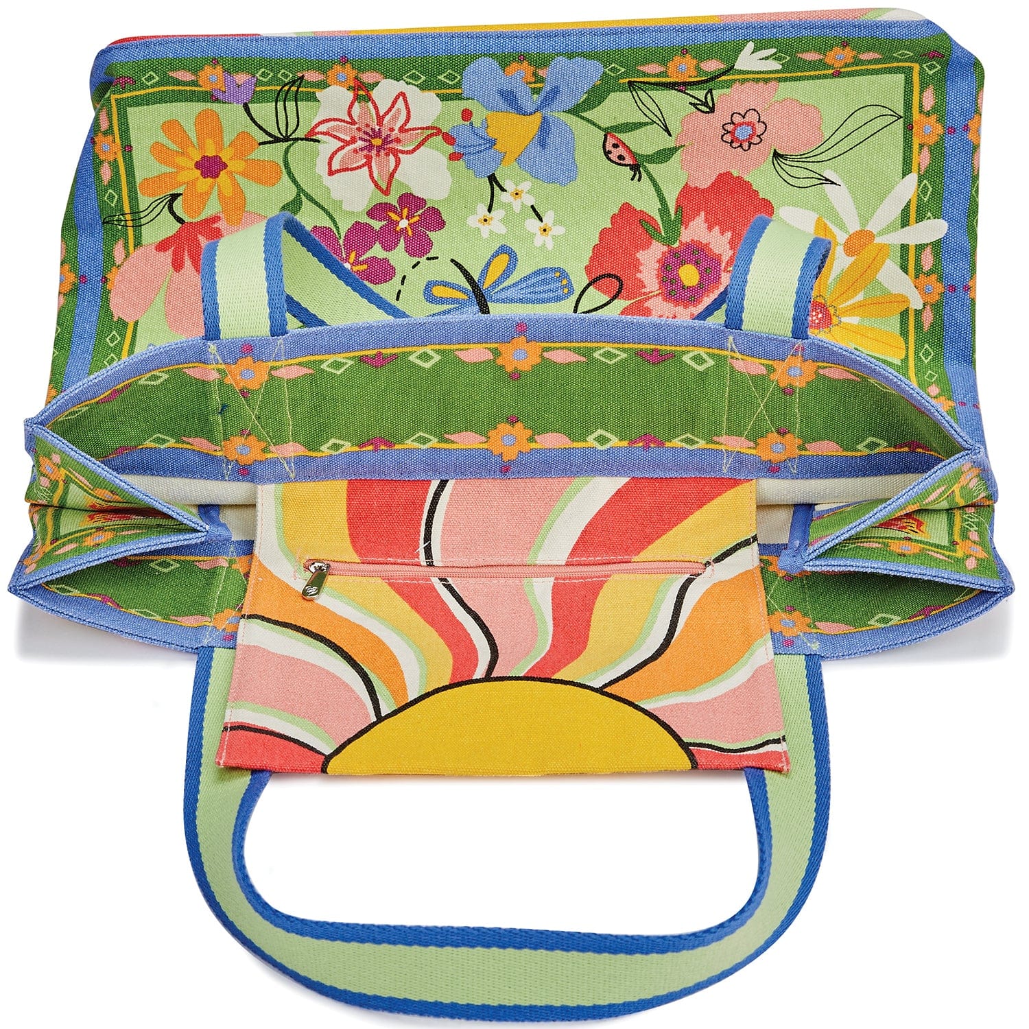 In The Garden Tote - Image 2