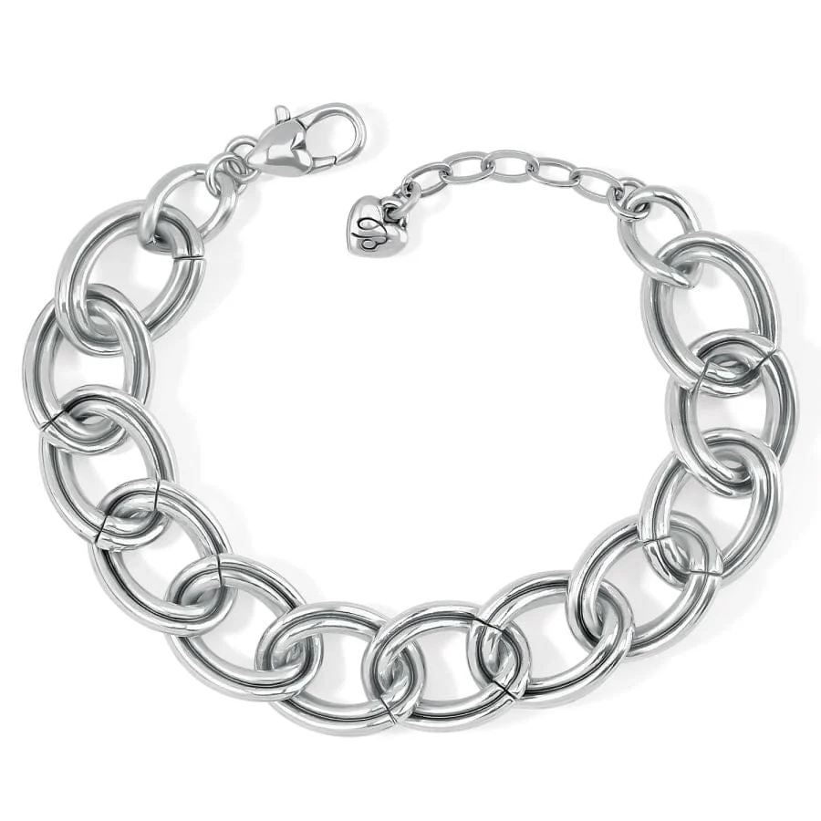 Interlok Chain Bracelet - Image 2