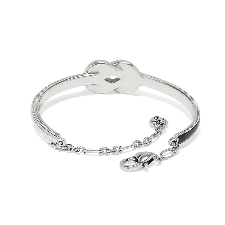Interlok Harmony Bar Bracelet - Image 2