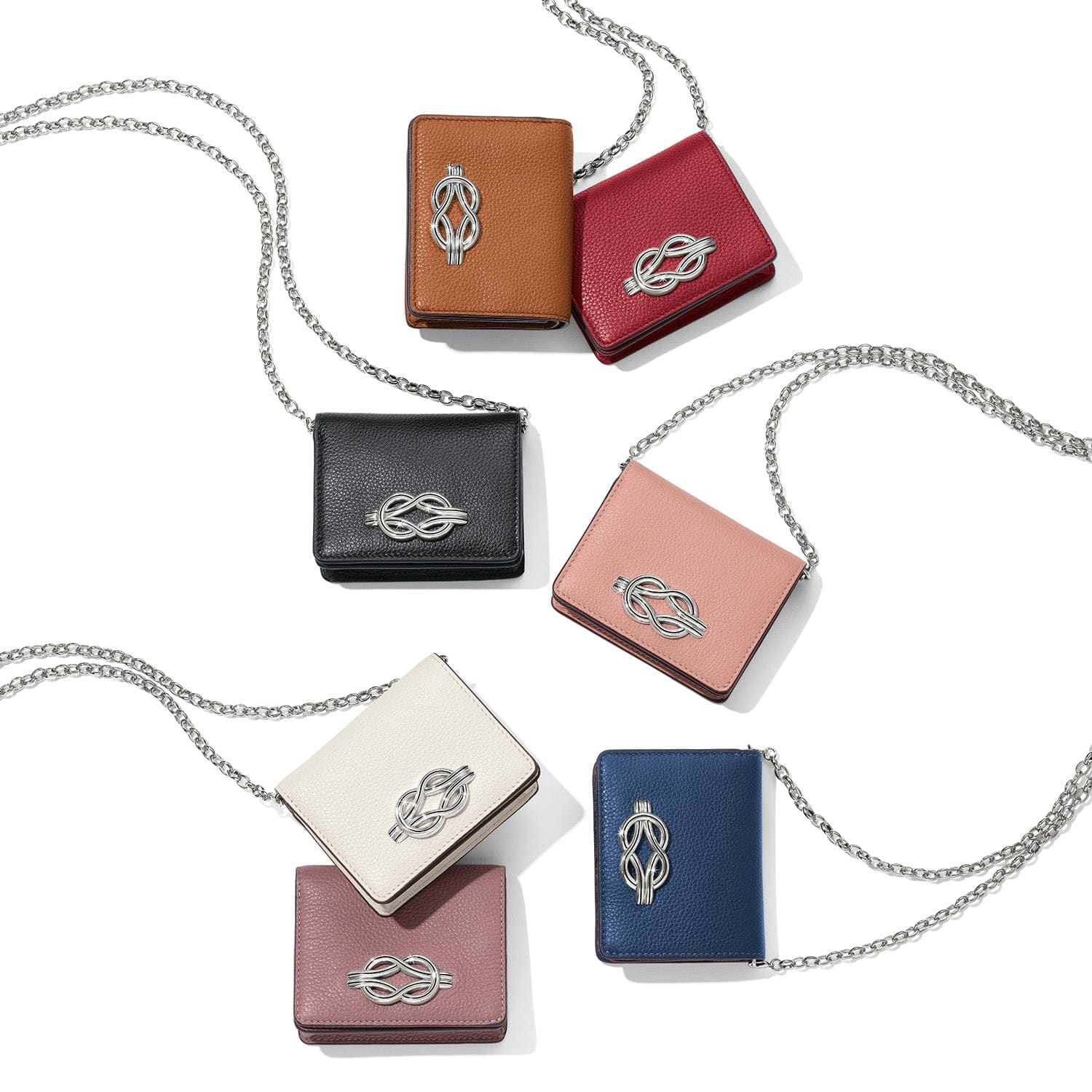Interlok Harmony Small Wallet - Image 14