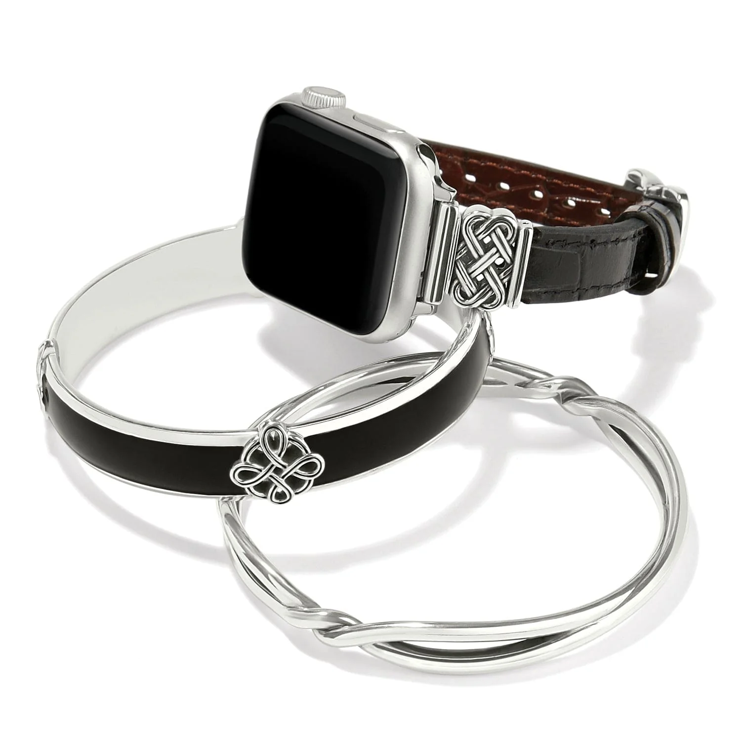 Interlok Reversible Watch Band - Image 6