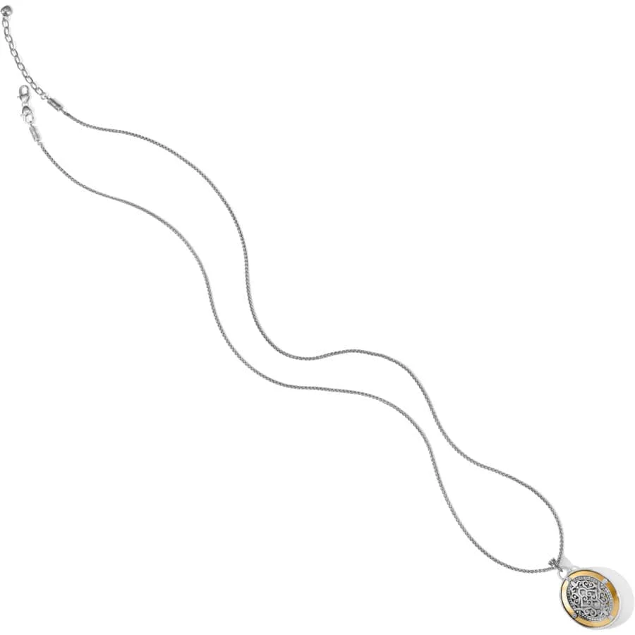 Intrigue Convertible Locket Necklace - Image 4
