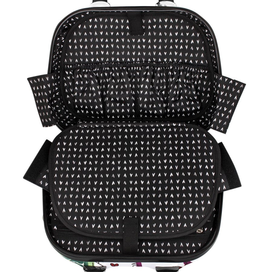 Jetsetter Cosmetic Case - Image 3