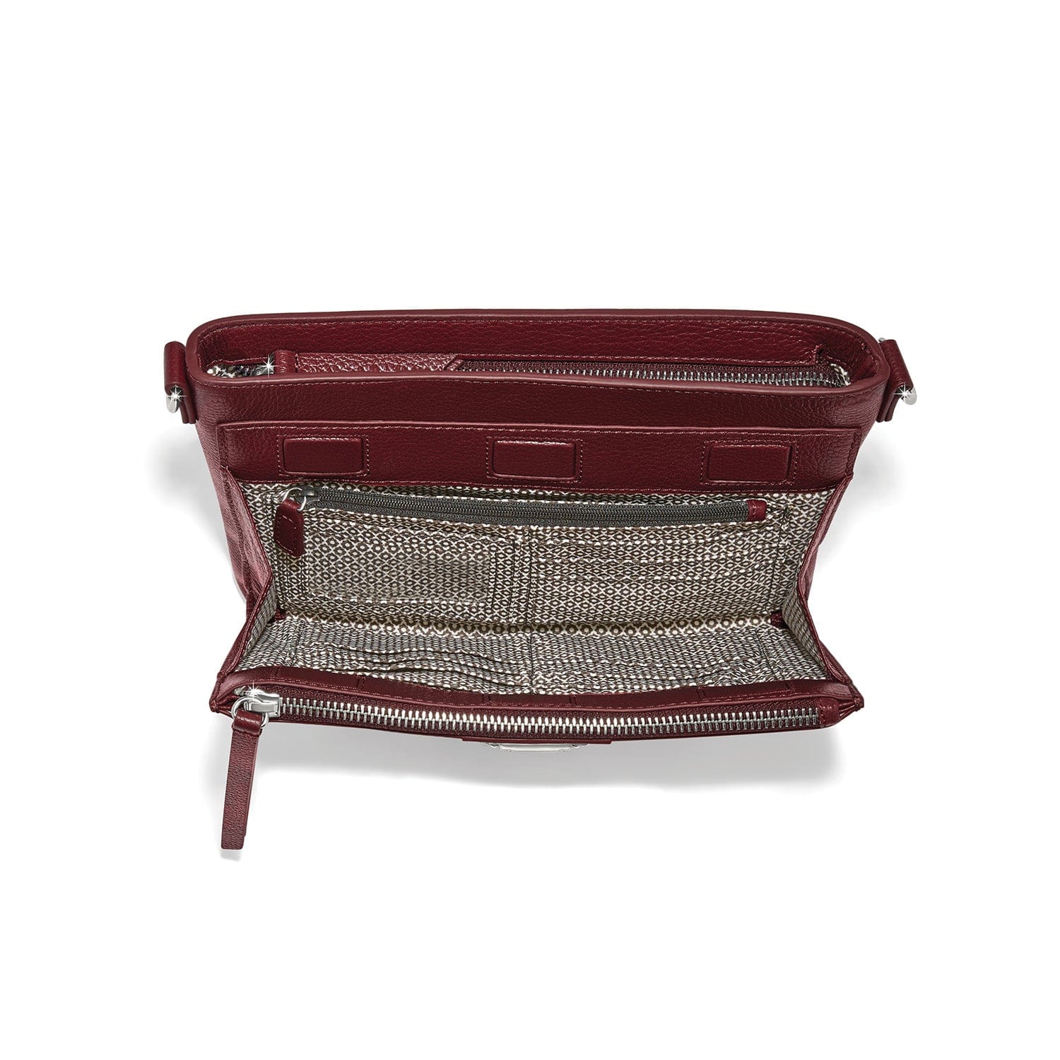 Jordyn Cross Body Organizer - Image 32