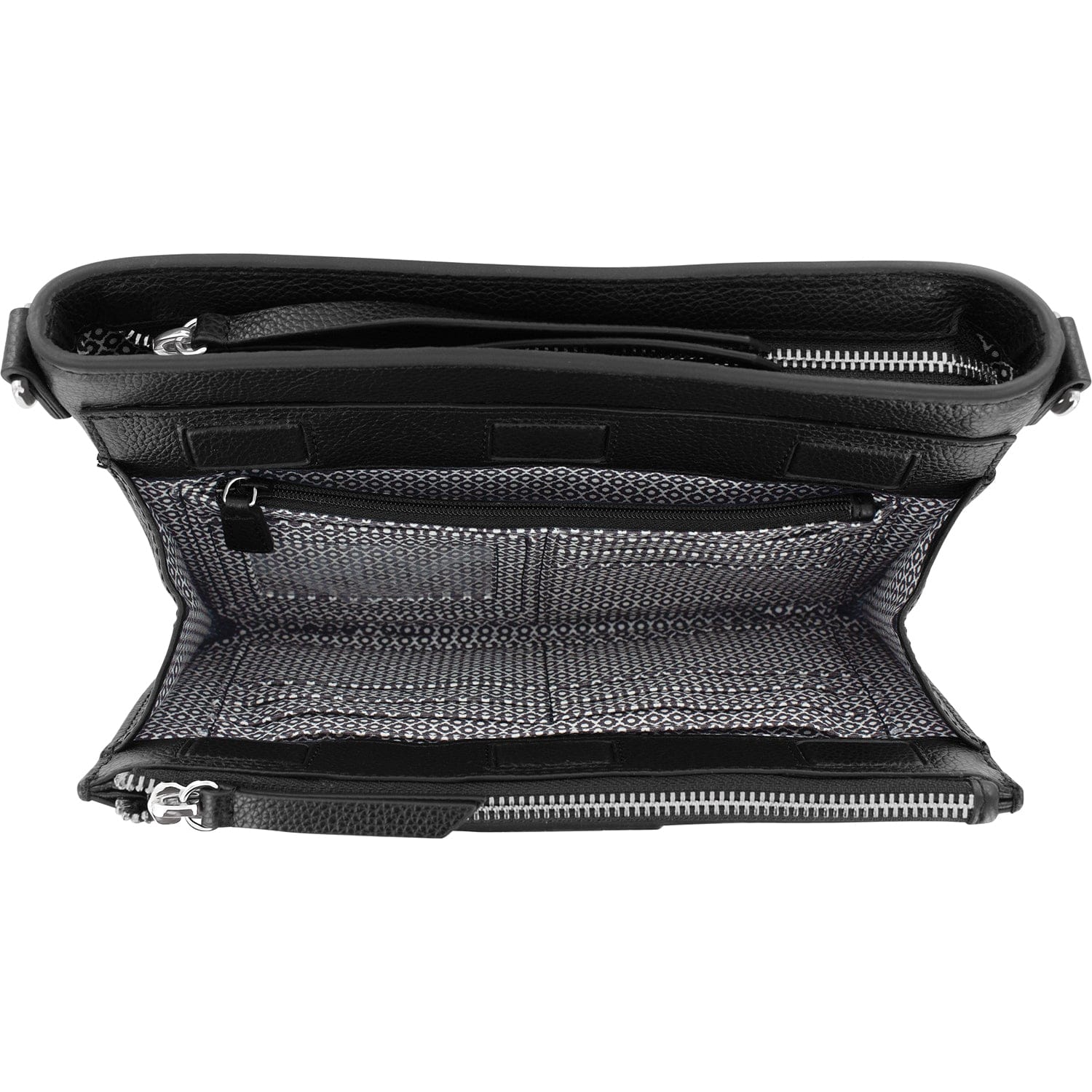 Jordyn Cross Body Organizer - Image 6