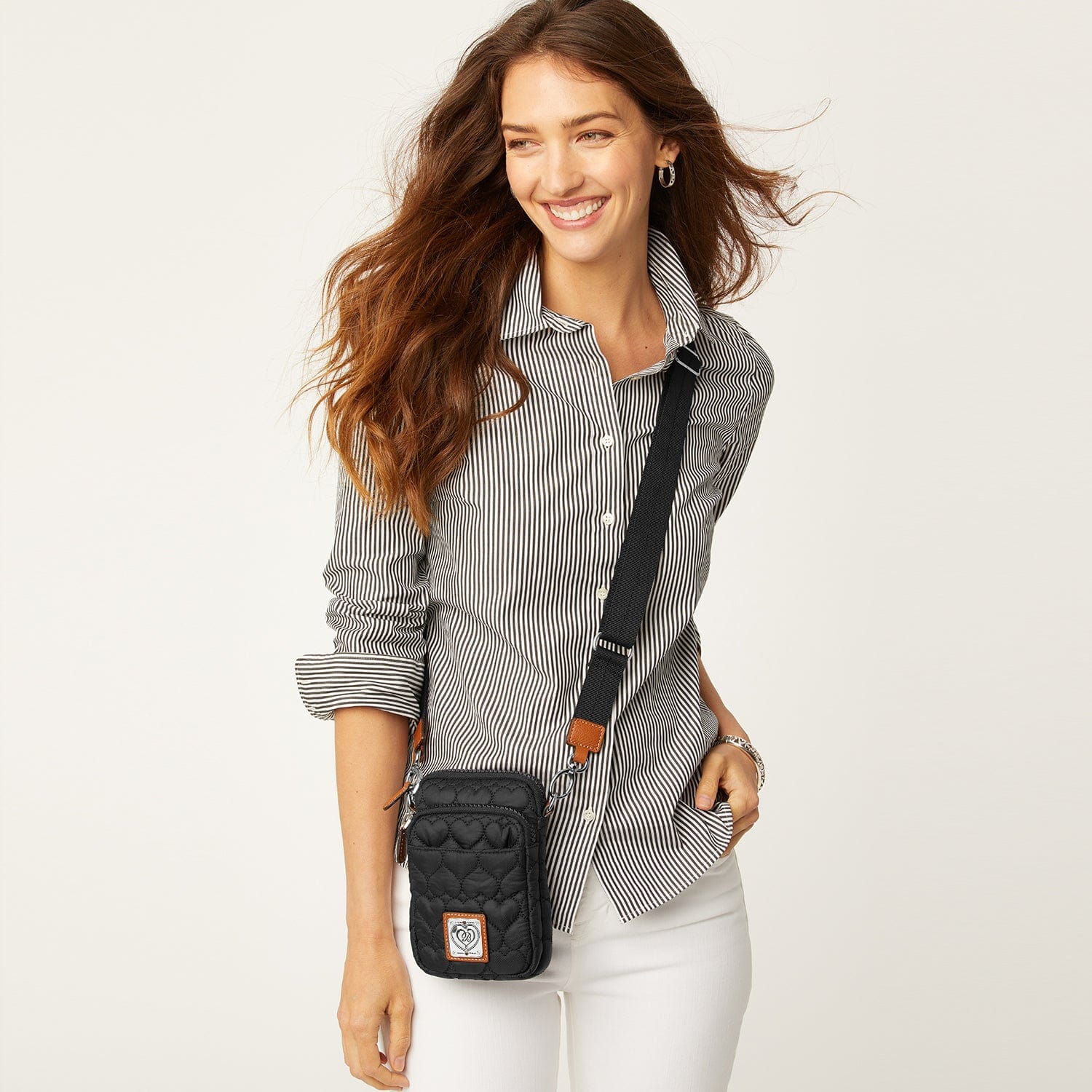 Kora Mini Utility Bag - Image 4