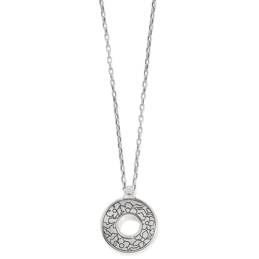 Kyoto In Bloom Sakura Ring Necklace - Image 2
