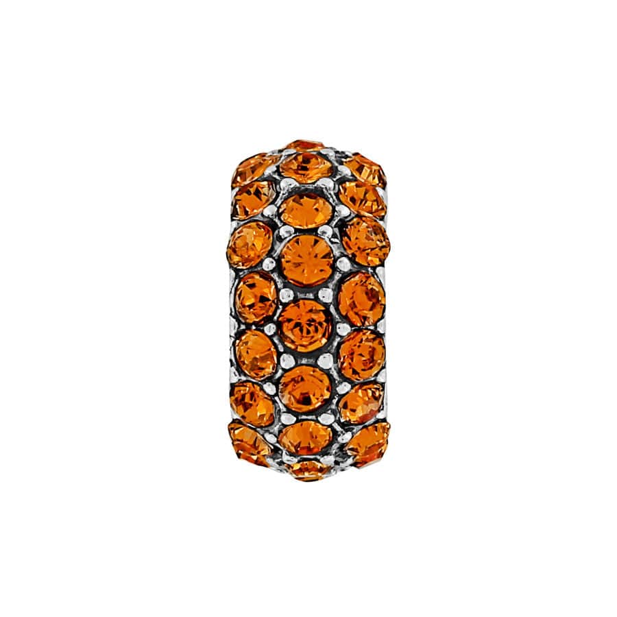 La Farfalla Butterfly Charm Necklace - Image 6