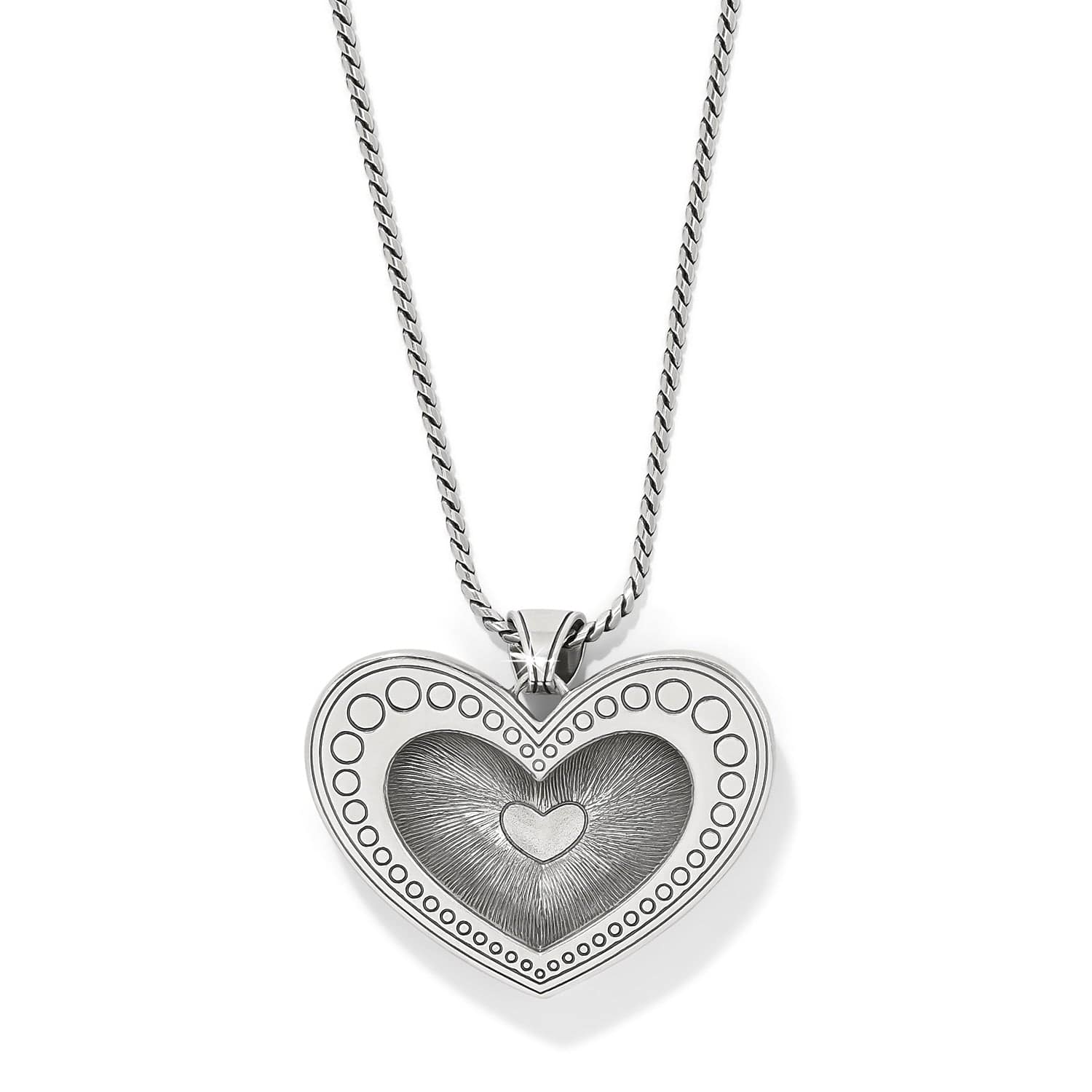 Love Me Do Necklace - Image 2